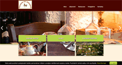 Desktop Screenshot of na-jizdarne.cz